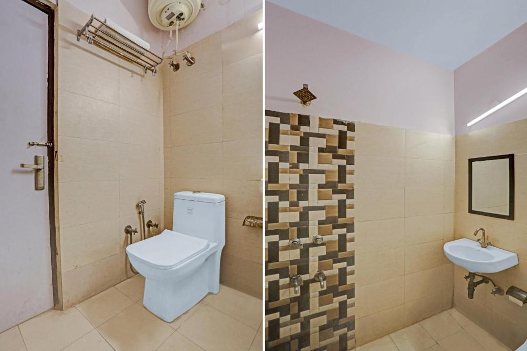 Photo of Bathroom in East of Kailash