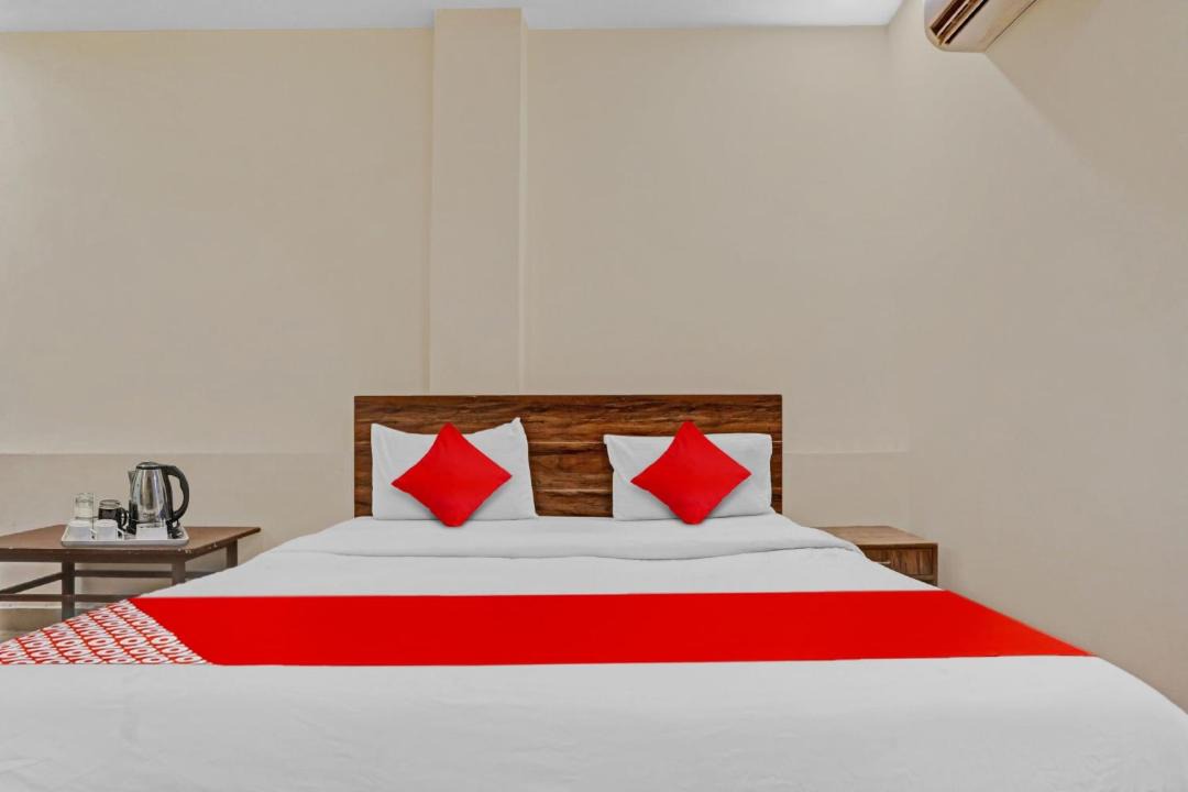 Photo of Bedroom in East of Kailash