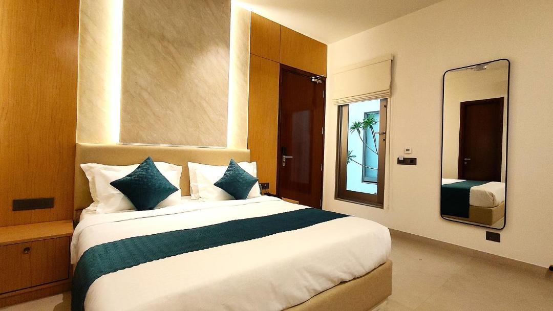 Photo of Bedroom in Sirsa