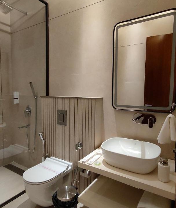 Photo of Bathroom in Sirsa