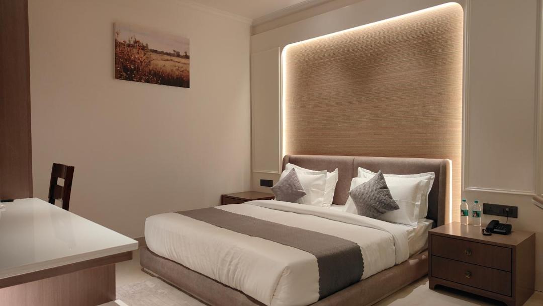 Photo of Bedroom in Sirsa