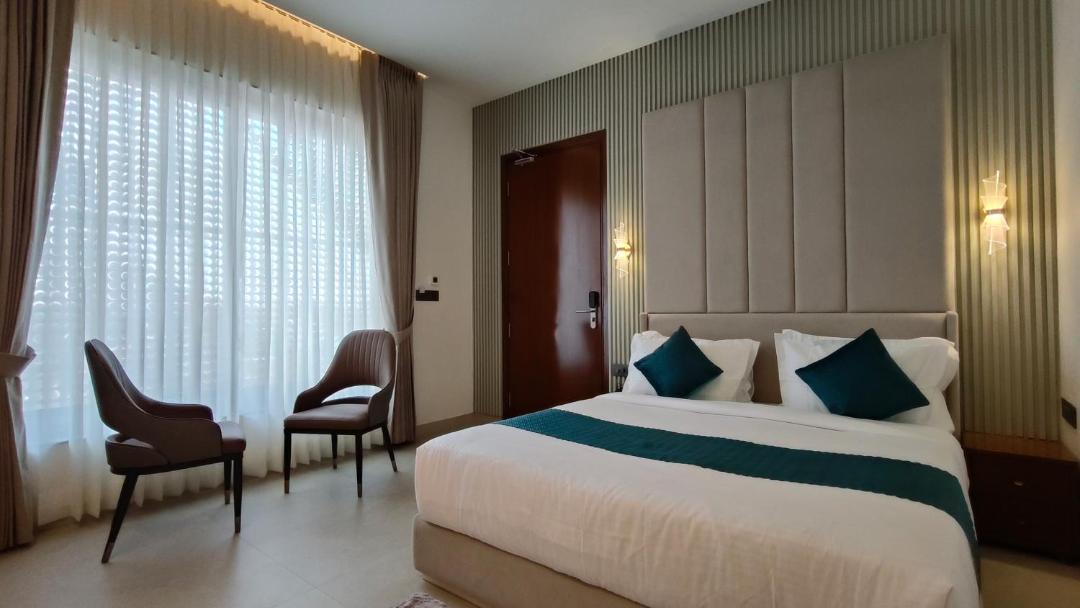 Photo of Bedroom in Sirsa