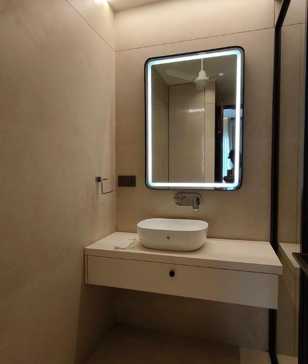 Photo of Bathroom in Sirsa
