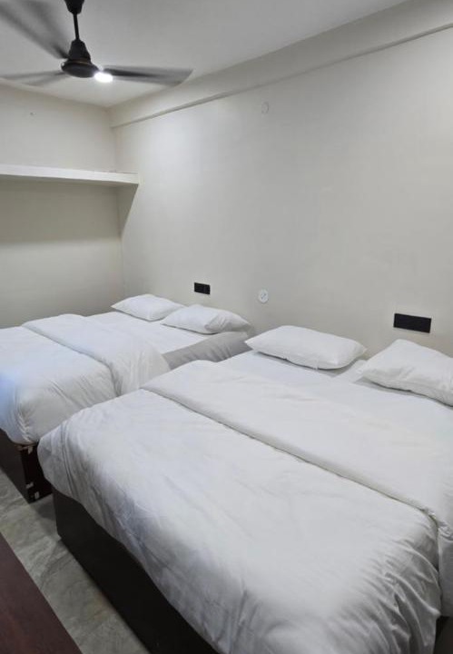 Photo of Bedroom in Tuljapur
