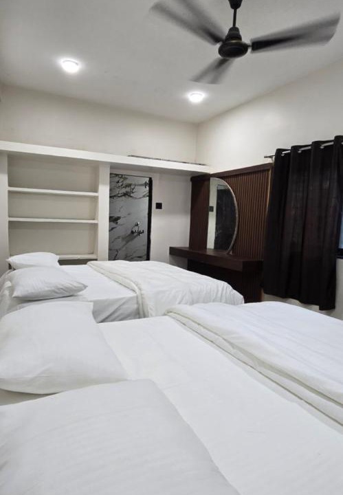 Photo of Bedroom in Tuljapur