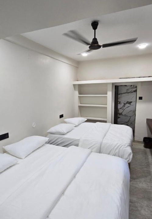 Photo of Bedroom in Tuljapur