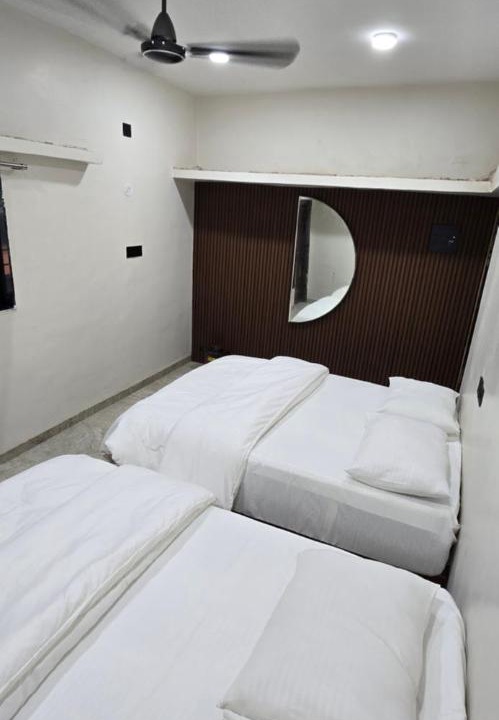 Photo of Bedroom in Tuljapur