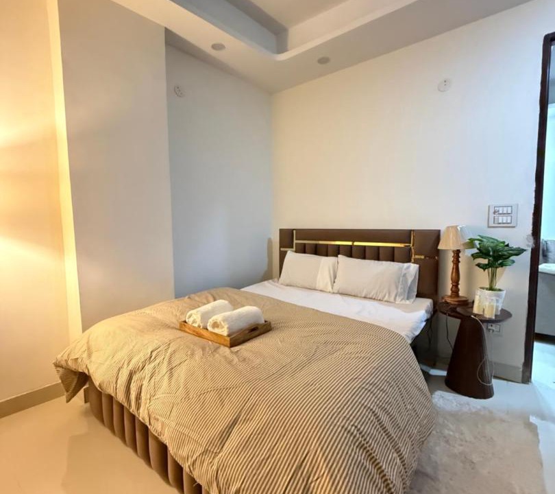 Photo of Bedroom in Sainik Farm