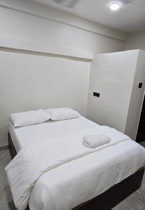 Photo of Bedroom in Tuljapur