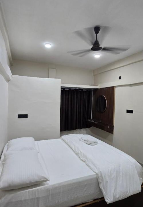 Photo of Bedroom in Tuljapur