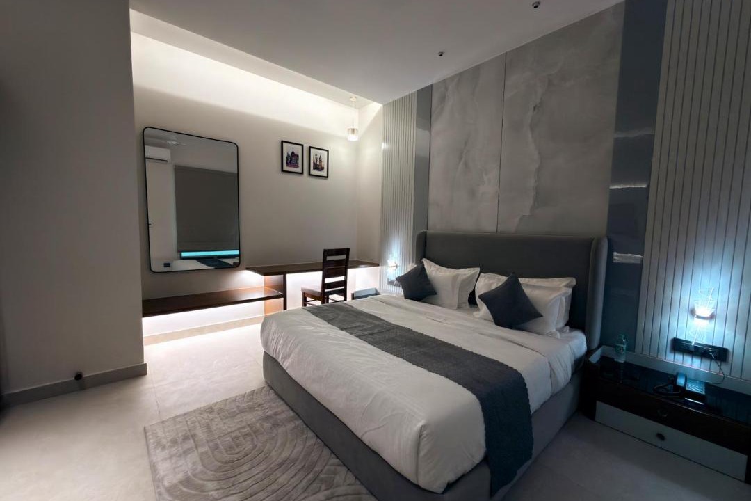 Photo of Bedroom in Sirsa