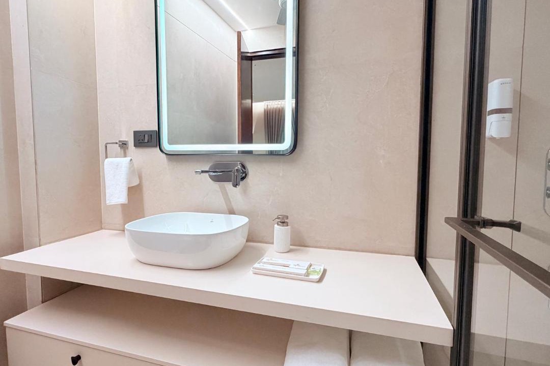 Photo of Bathroom in Sirsa