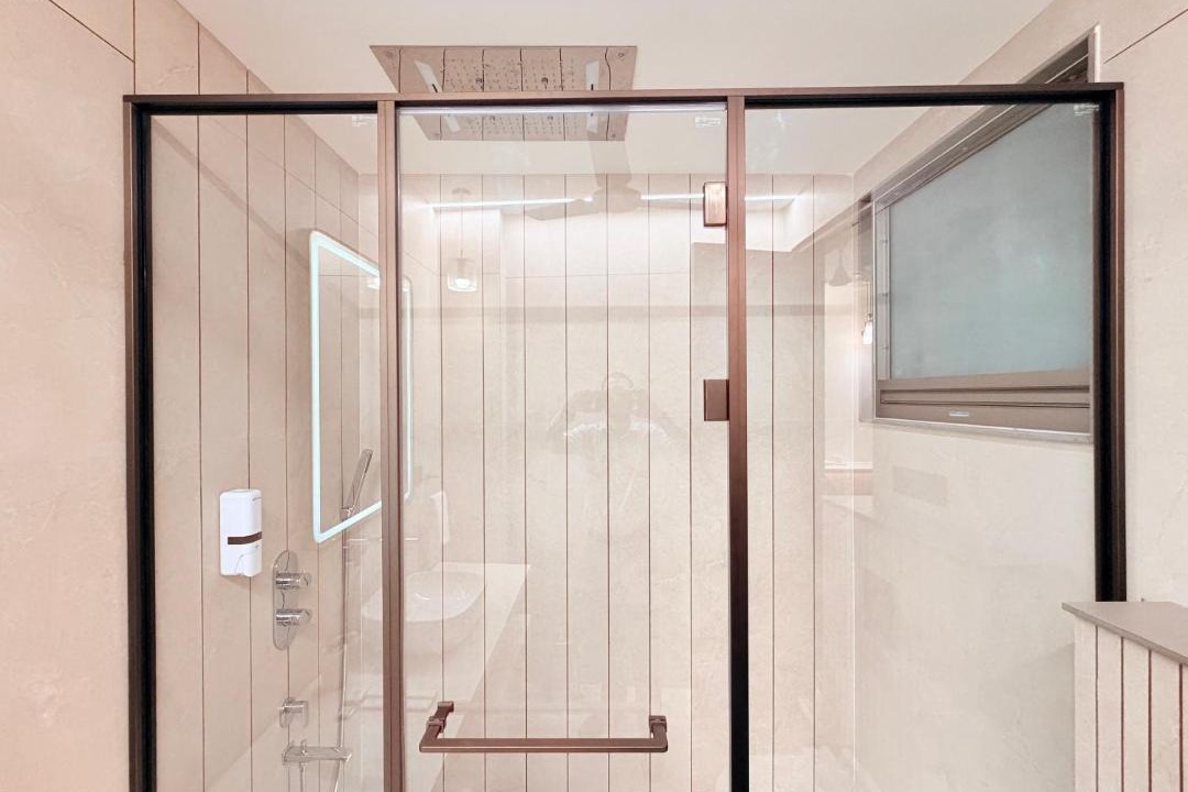 Photo of Bathroom in Sirsa