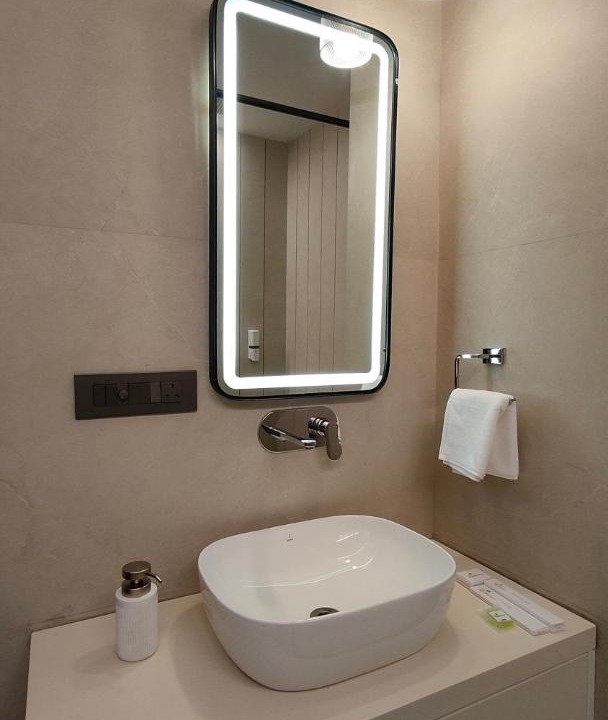 Photo of Bathroom in Sirsa