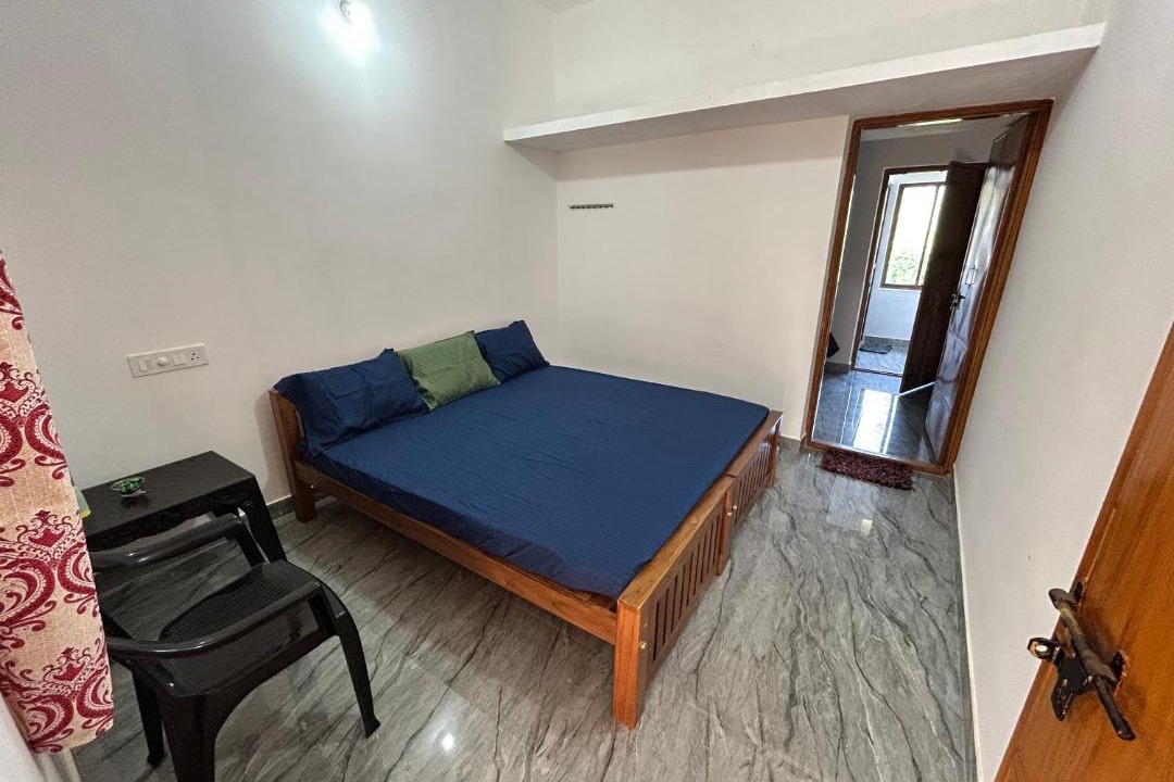 Photo of Bedroom in Hoskeri