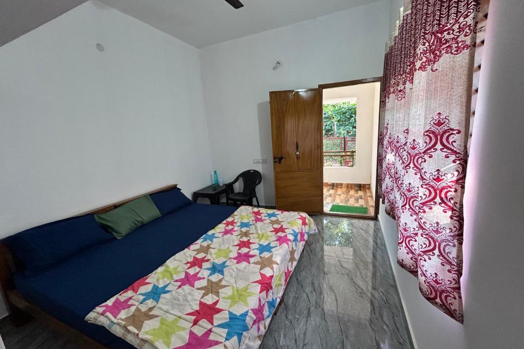 Photo of Bedroom in Hoskeri