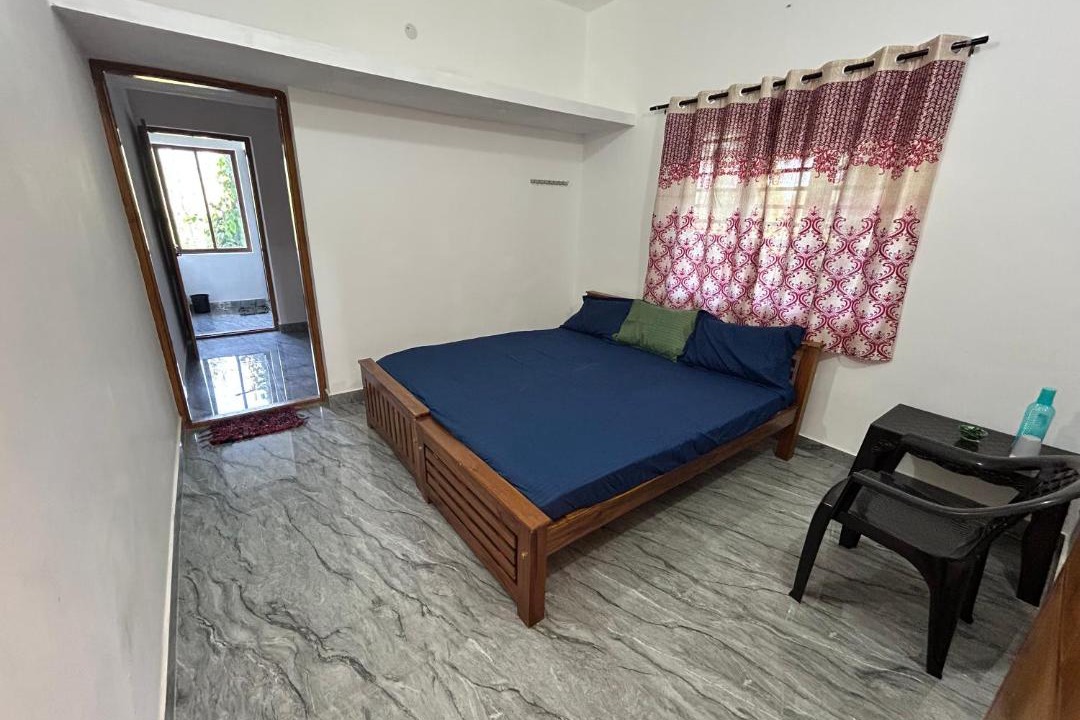 Photo of Bedroom in Hoskeri