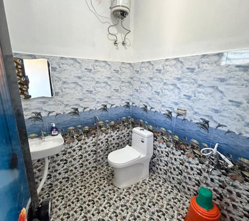 Photo of Bathroom in Hoskeri