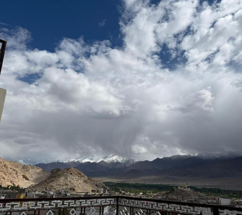 Photo of Others in Leh