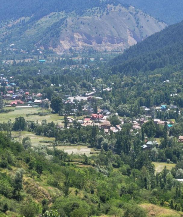 Photo of Others in Udhampur District