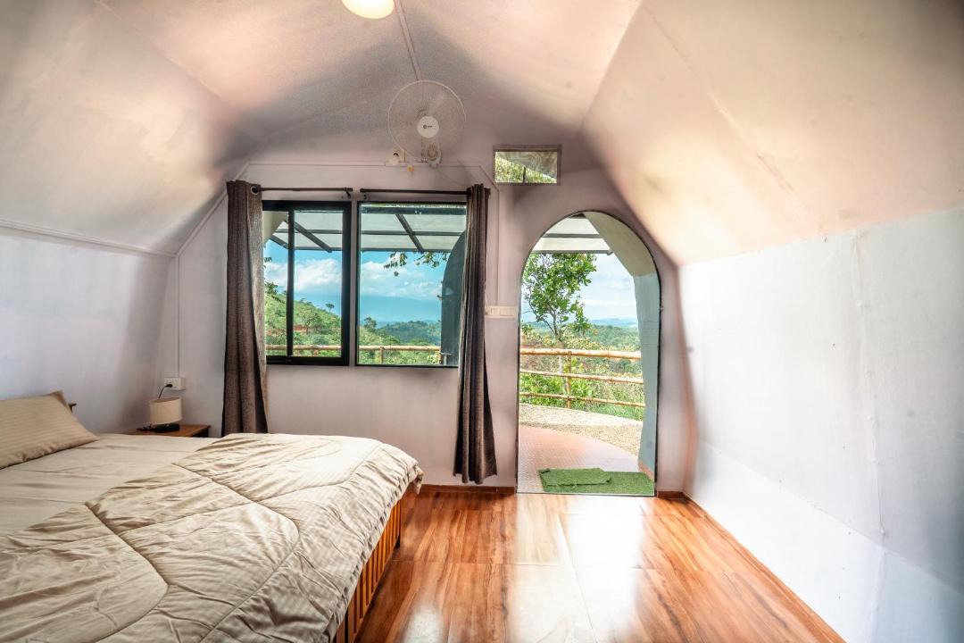 Photo of Bedroom in Mannarkkad