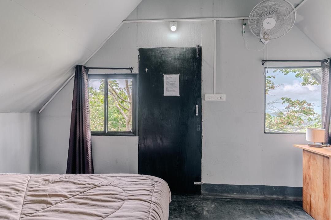 Photo of Bedroom in Mannarkkad