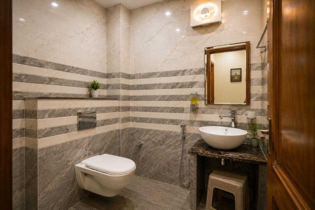 Photo of Bathroom in Haridwar