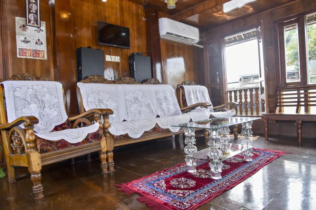Photo of Others in Nedumudy