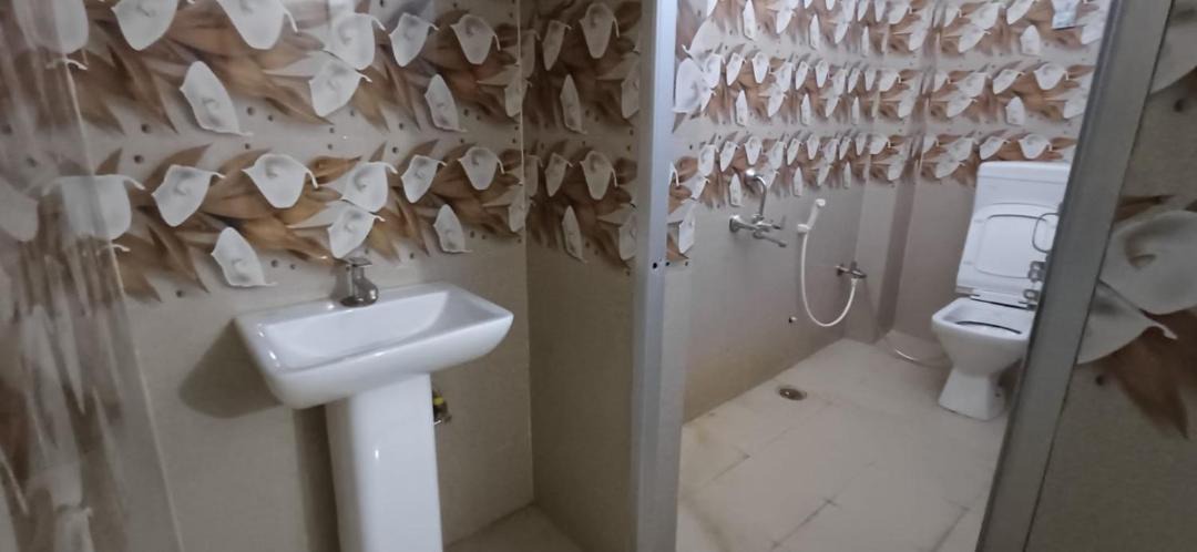 Photo of Bathroom in Saharsa