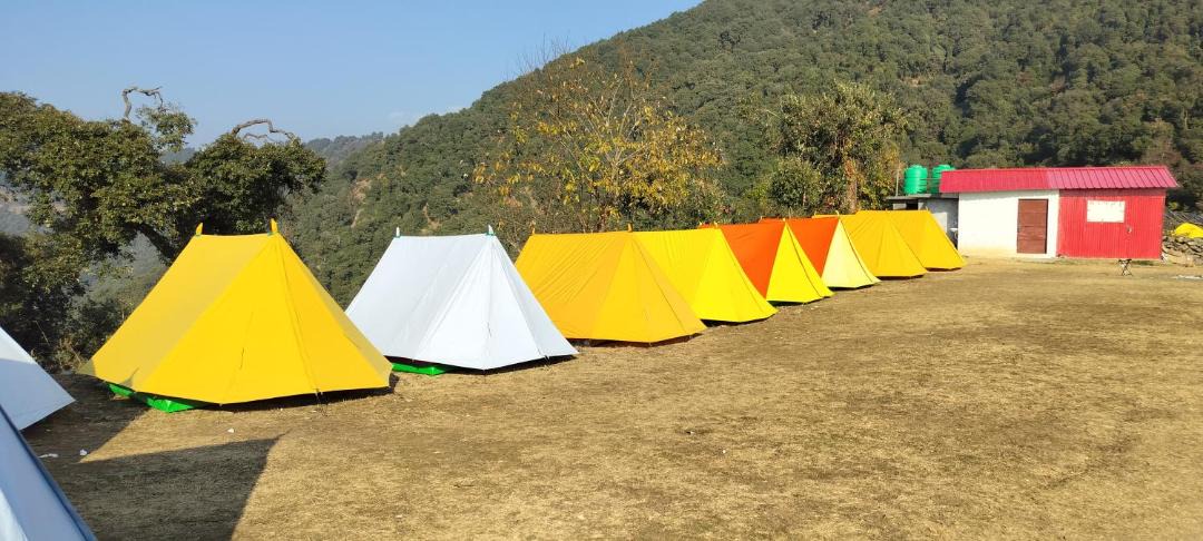 Photo of Others in Tehri