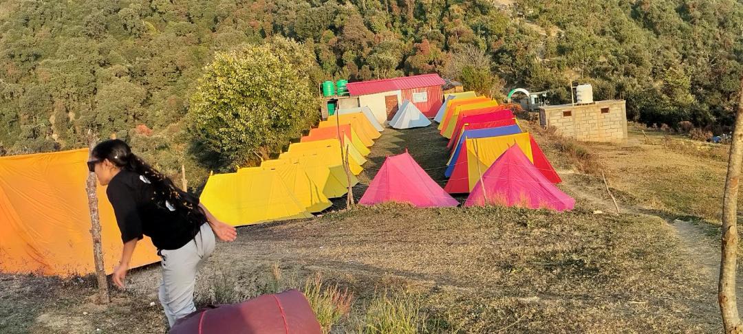 Photo of Others in Tehri