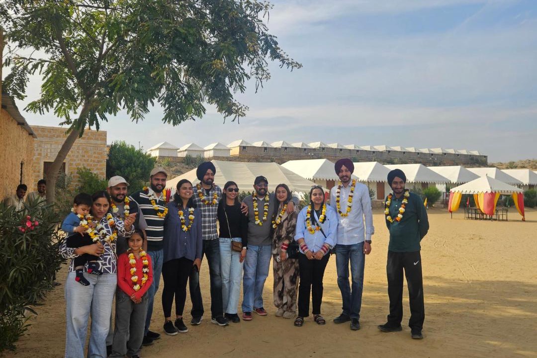 Photo of Others in Jaisalmer