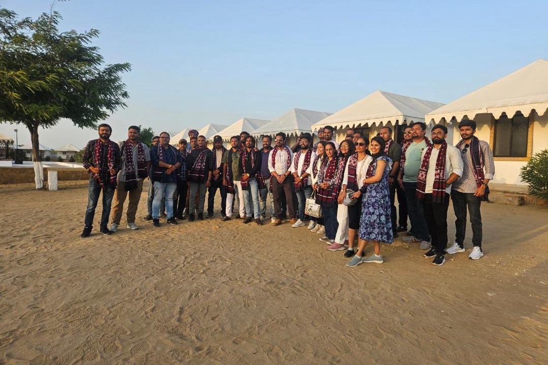 Photo of Others in Jaisalmer