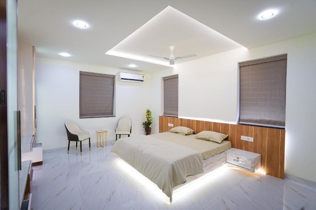 Photo of Bedroom in Hyderabad