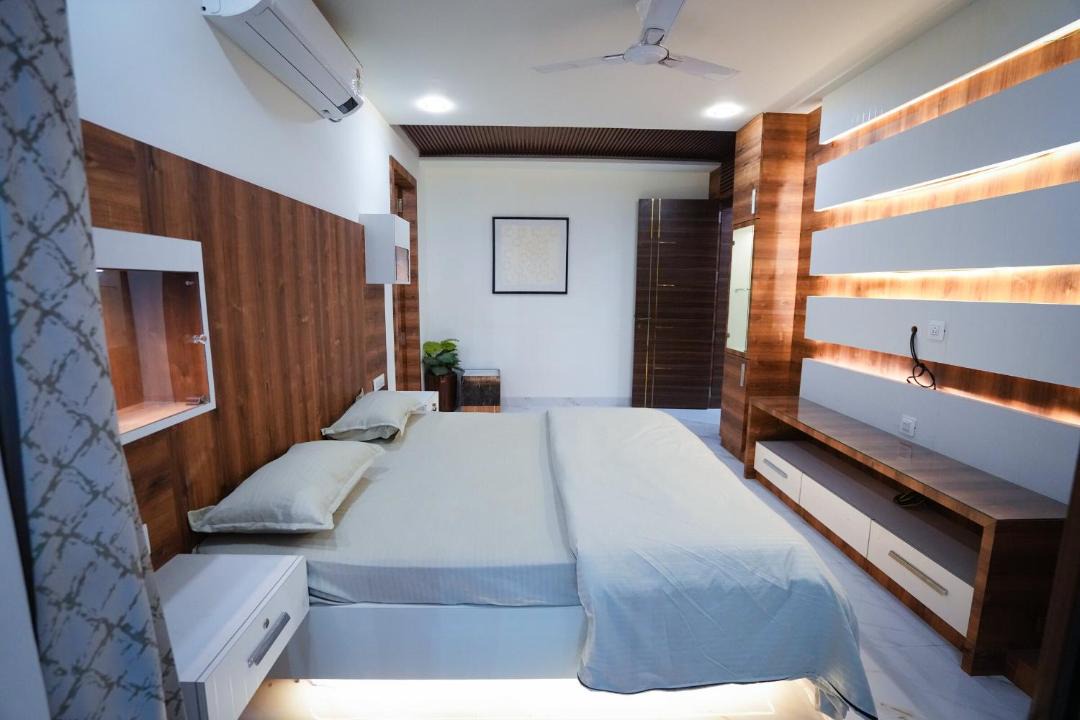 Photo of Bedroom in Hyderabad