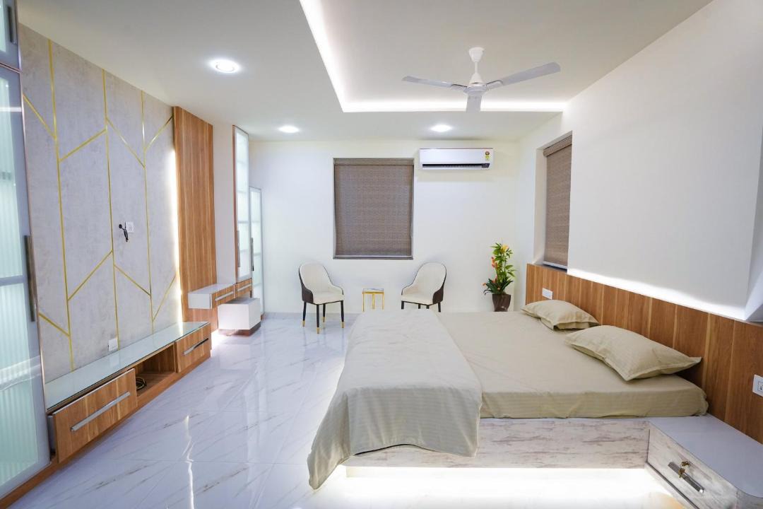 Photo of Bedroom in Hyderabad