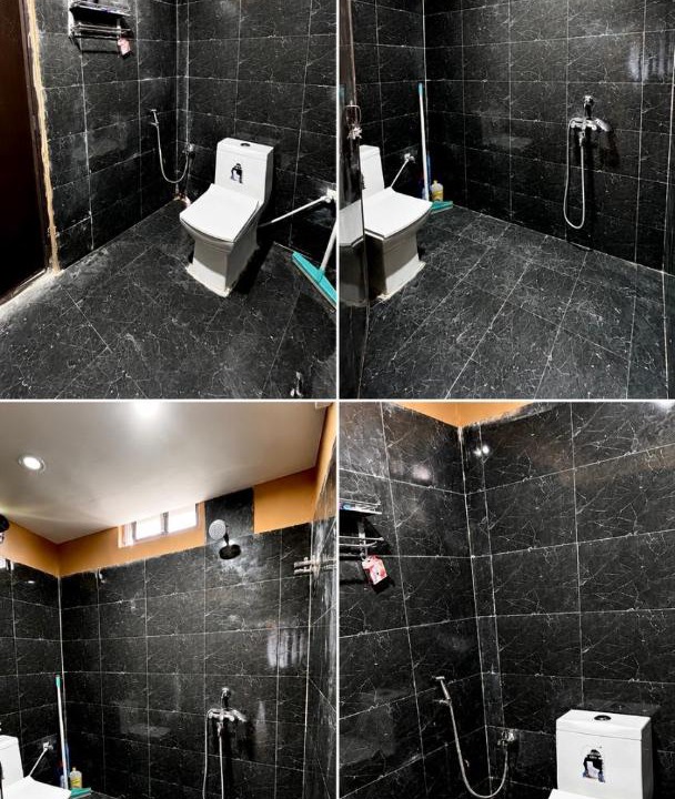 Photo of Bathroom in Gauhati