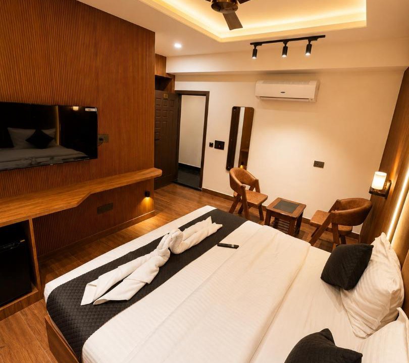 Photo of Bedroom in Srinagar