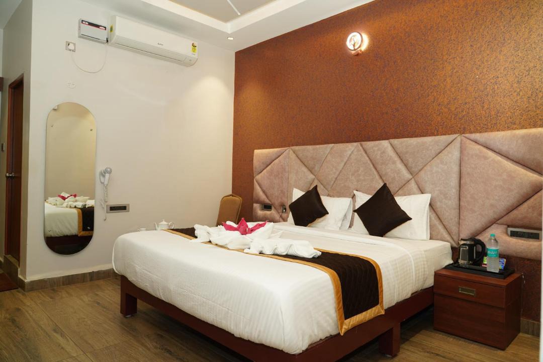 Photo of Bedroom in Thanjavur