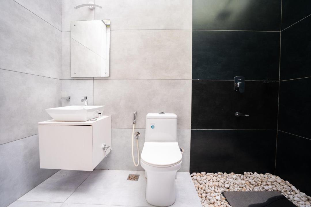 Photo of Bathroom in Cherthala