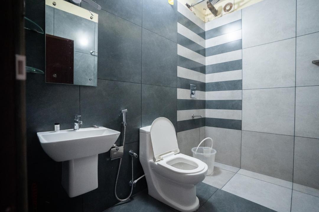 Photo of Bathroom in Cherthala