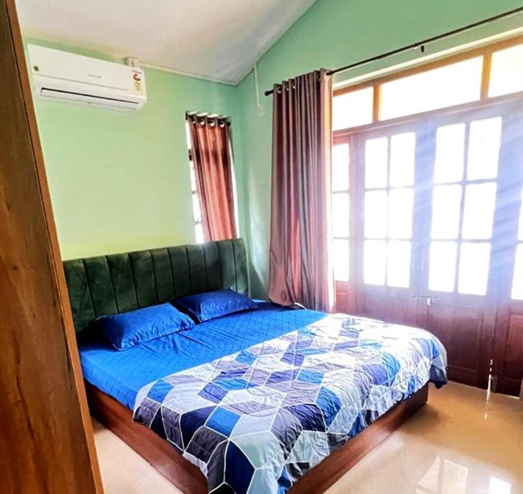 Photo of Bedroom in Benaulim