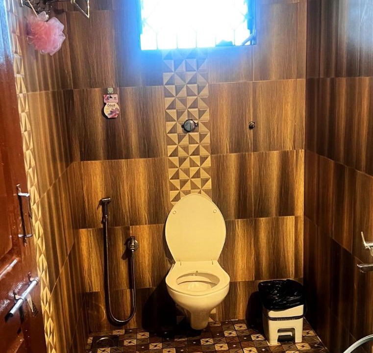 Photo of Bathroom in Benaulim