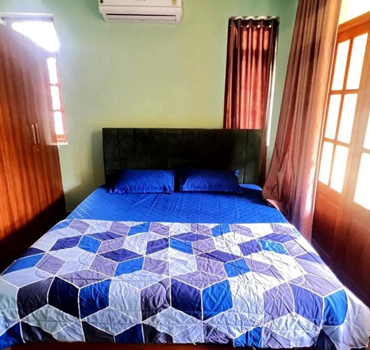 Photo of Bedroom in Benaulim