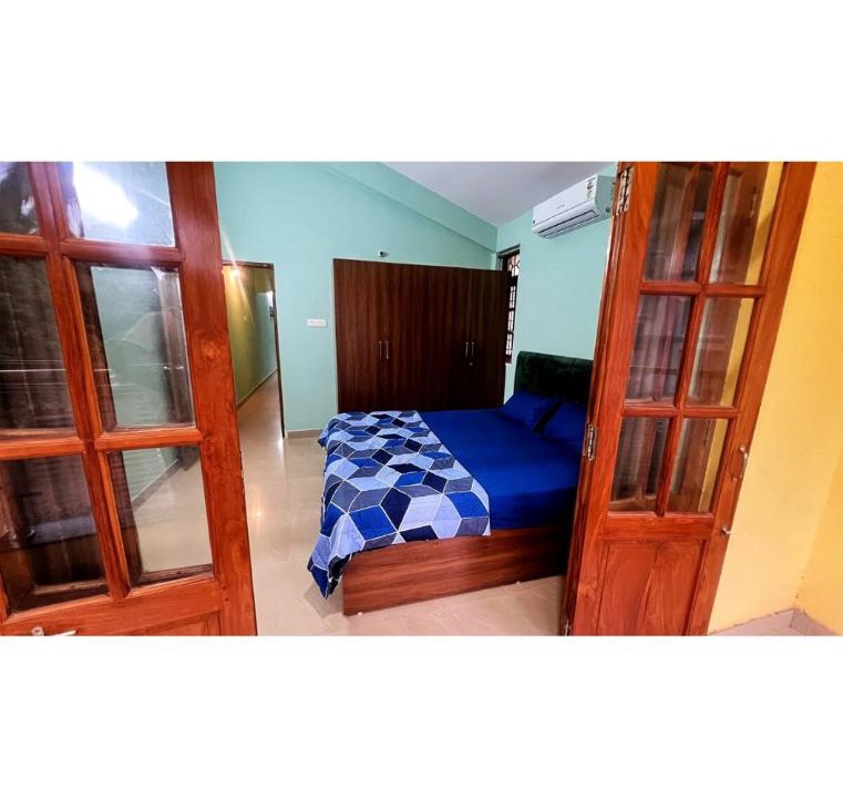 Photo of Bedroom in Benaulim