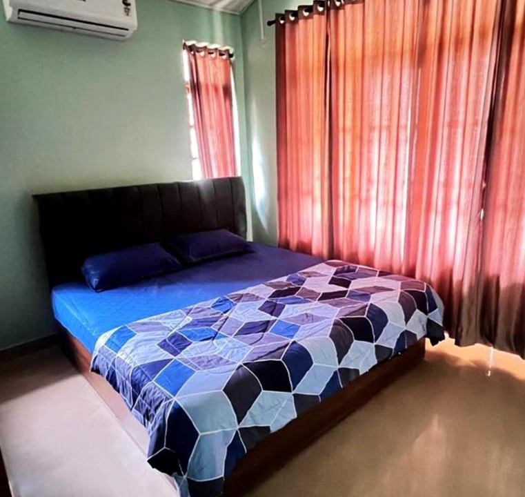 Photo of Bedroom in Benaulim
