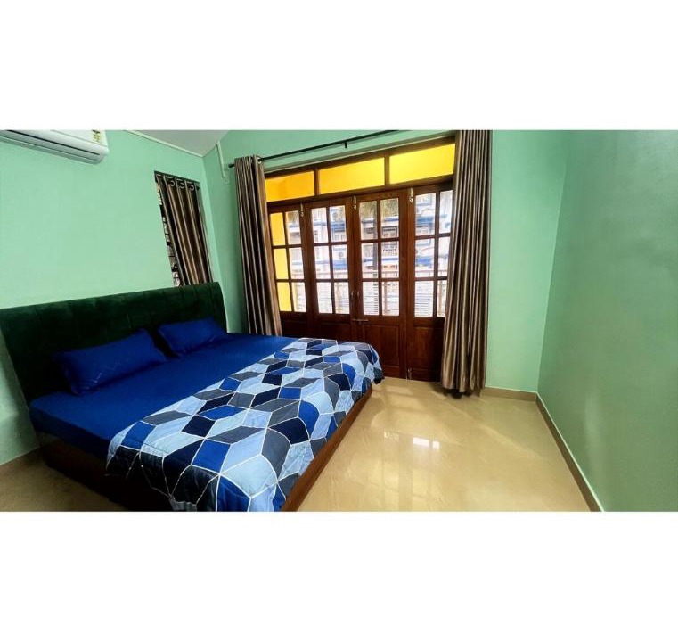Photo of Bedroom in Benaulim