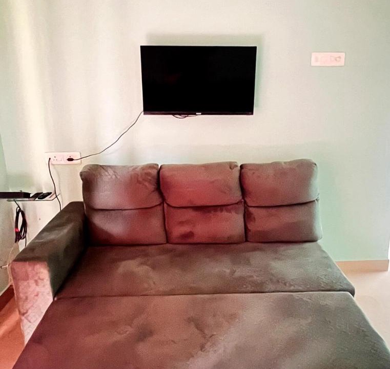 Photo of Livingroom in Benaulim