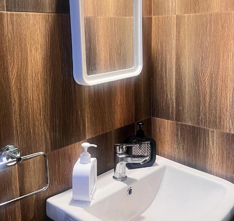 Photo of Bathroom in Benaulim