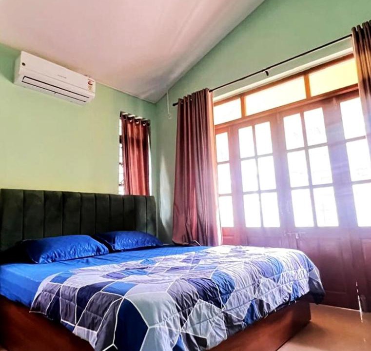 Photo of Bedroom in Benaulim